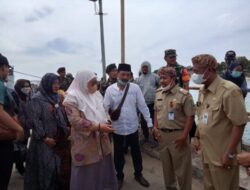 Hari pertama Kunjungan Kerja Wakil Bupati Sumenep di Pulau Sapudi
