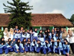 Sekolah Kesehatan Bhakti Husada Purworejo Klampok, Turut Aktif Memeriahkan Rangkaian Acara Kemerdekaan