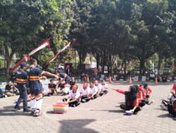 Ksop Tanjungwangi, Kp3 Banyuwangi serta Pelindo III Banyuwangi ikut Berpartisipasi dalam Memeriahkan HUT Kemerdekaan RI ke-77