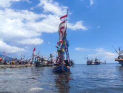 ‘Larung Saji’, Sebuah Potensi Destinasi Wisata Sakral Yang Teranak Tirikan?