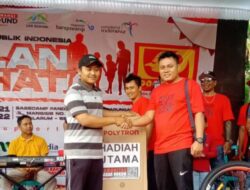Komunitas Sadar Hukum Dapat Menekan Maraknya Mafia Hukum di Banyuwangi