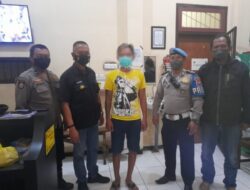 Polsek Bumiaji Ungkap Kasus Penyalahgunaan Narkoba