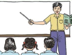 Oknum Guru PPPK SDN Paliat II Sering Bolos, Dirinya Bangga Karena Viral