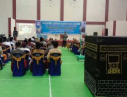 PT Kamila Wisata Muslim Travel Haji dan Umroh Membangun kepercayaan Masyarakat Sapudi