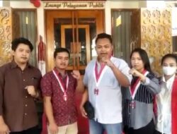 DPC GmnI Banyuwangi Akan Ajukan Hearing Terkait Kebijakan Perdagangan Minol di Banyuwangi