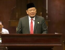 Terkait Kenaikan BBM, LaNyalla Angkat Bicara