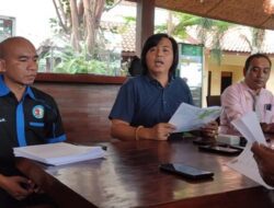 LBH GKS BASRA Pidanakan Bupati Atas Dasar Pembiaran Terhadap Beroperasinya PETI