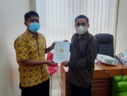 SMK Kesehatan Bhakti Husada MoU Dengan RS PKU Muhamadiyah Banjarnegara