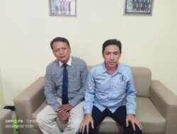 Pelapor di Minta Damai, Kuasa Hukum : Itu Tidak Adil