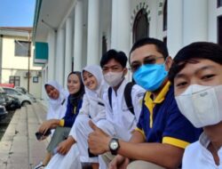 Sekolah Kesehatan Bhakti Husada Andil Dalam BAKSOS RSI, BUMI SEHAT, IPJT, Group Dzikir Al Tsawab di Desa Suwidak Wanayasa Banjarnegara