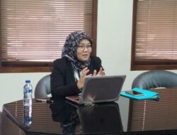 Pakar Kimia Pastikan Gas Air Mata CS Tidak Akan Hasilkan Racun