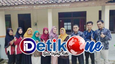 SMK KESEHATAN BHAKTI HUSADA Undang Pengawas Untuk Persiapan PPKKS