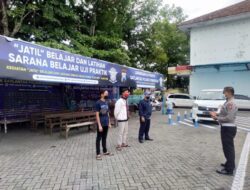 *JATIL’ Polres Ponorogo Wujudkan Layanan Prima Bagi Masyarakat