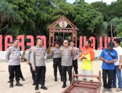 Polresta Banyuwangi Bakal Punya Satuan Satpamobvit, Ini Deretan Tugasnya Kelak