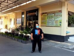 3 Saksi Diperiksa Penyidik Polres Situbondo Terkait Surduk Tambang Yang Diduga Ilegal
