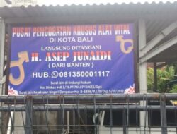 Rayuan Manis Tukang Pijat Alat Vital Dibali, Pasien Rugi Hingga Rp.2,5 Juta
