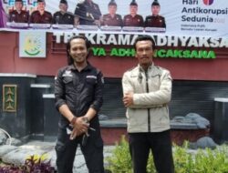 Kasus Istri Nikah Sirri Dengan Pria Lain Masuk Tahap Persidangan di Kejari Bondowoso