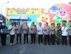 Wakapolda Jatim Tekankan Pentingnya Peran Masyarakat Ciptakan Khamtibnas