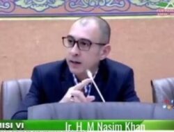 PKB Minta Kebijakan Impor Beras Sebanyak 500 Ribu Ton itinjau Ulang