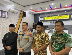 Sat Reskrim Polres Bojonegoro Berhasil Amankan Pelaku Penganiayaan