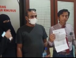 Diduga Melakukan Ujaran Kebencian, Warga Besuki Dilaporkan ke Mapolres Situbondo