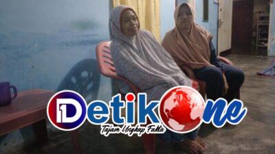 Selama Kepemimpinan Lurah Sari Rejo Nur Ainun Warga Tak Tersentuh Bantuan Pemerintah