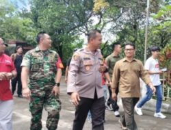 Sinergitas Perhutani Probolinggo, Pemdes dan Masyarakat Rawat Hutan