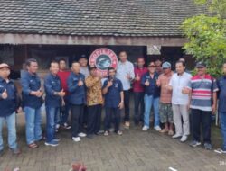 Perhutani Lawu Ds Terima Kunjungan Studi Banding Gapoktanhut dan LMDH dari Ngawi