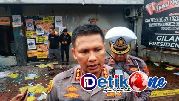 Doc.Photo Kapolresta Kota Malang, Kombes Pol Budi Hermanto