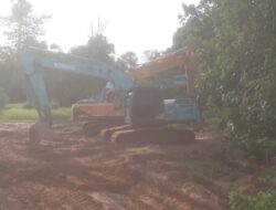 Salah Satu Tambak Udang di Sumenep Diduga Mencatut Nama Bupati