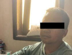 Satreskrim Polres Malang Berhasil Tangkap Pelaku Spesialis Pembobol ATM