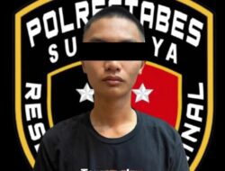 Respon Cepat, Polisi Berhasil Tangkap Pelaku Penganiayaan di Poltekpel Surabaya
