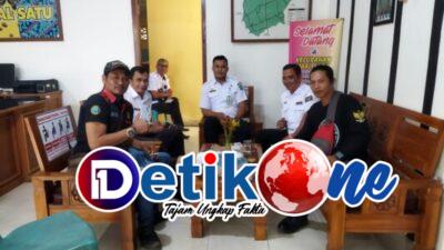 Mengklaim Lapangan Sepak Bola Miliknya, LSM BIN dan LSM INTEL Pertanyakan Bukti Kepemilikannya