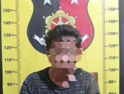DPO Kasus Pencuri Sapi Berhasil Ditangkap Polres Probolinggo