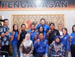 HPN 2023, Persatuan Jurnalis Indonesia Kediri Bantu Bawaslu Mengoptimalkan Fungsi Pers