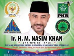 Meriahkan Satu Abad NU, Nasim Khan Dukung Kegiatan JJS di Maesan Bondowoso