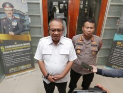 Tim Labfor Polda Jatim Temukan Tiga Jenis Bahan Petasan di Lokasi