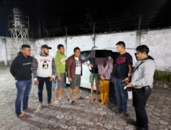 Satresnarkoba Polres Bondowoso Berhasil Tangkap Pengedar Pil Koplo Asal Situbondo