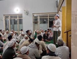 Guyub dan Kompak, IASS Bondowoso Laksanakan KSB