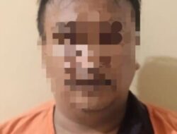 Polres Probolinggo Ungkap Kasus Narkoba, Terduga Pengedar Berhasil Diamankan