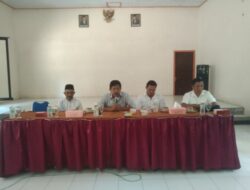 Perhutani Bondowoso Gelar Acara Diskusi Terkait Sengketa Lahan Dengan Masyarakat Ijen
