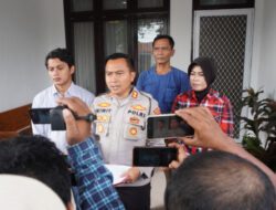 Polres Bangkalan Amankan Kakek Diduga Terlibat Penyalahgunaan Narkoba