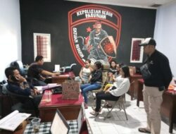 Kasus Tindak Pidana Perdagangan Orang di Prigen Berhasil Diamankan Polres Pasuruan