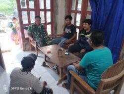 Gerak Cepat, Polisi Gandeng TNI dan Pemerintah Mediasi Kasus Dugaan Santet di Situbondo