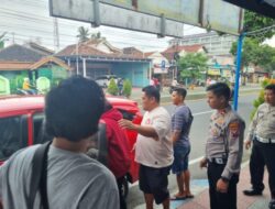 Terlibat Kasus Pembunuhan, 2 DPO Polda Metro Jaya Berhasil Diamankan Polresta Banyuwangi 