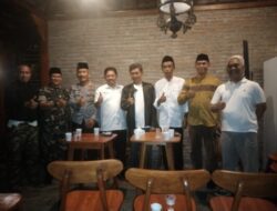 Berikut Pesan ADM Perhutani Bondowoso Saat Acara Penandatanganan PKS