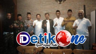 Berikut Pesan ADM Perhutani Bondowoso Saat Acara Penandatanganan PKS