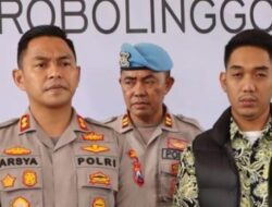 Aksi Dua Pelaku Curanmor di Alun-Alun Probolinggo Berhasil Digagalkan Polisi