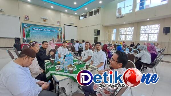 Doc.Photo Acara Halal Bihalal