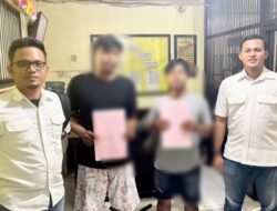 DPO Kasus Penganiyaan Berhasil di Tangkap Polres Tulungagung